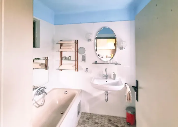 Apartman Exclusive Donau-city P&r Bécs