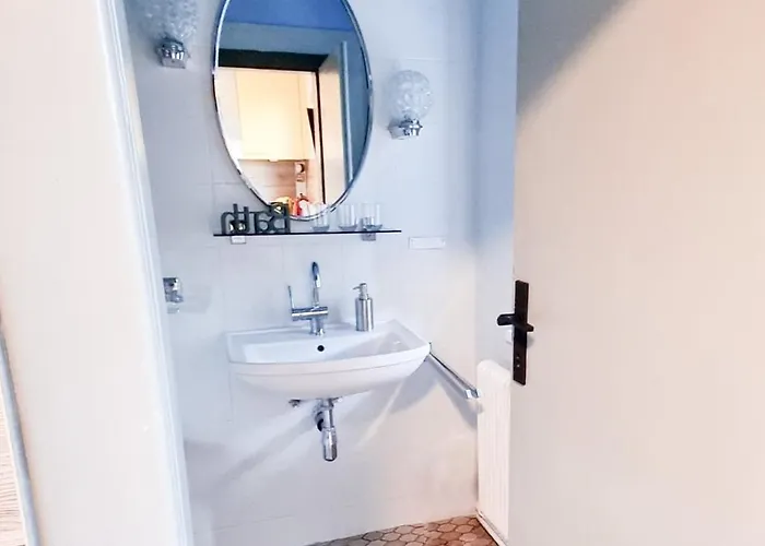 Apartman Exclusive Donau-city P&r *