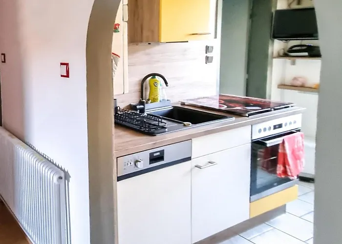 Exclusive Donau-city P&r Apartman Bécs