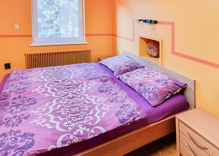 Exclusive Donau-city P&r Bécs