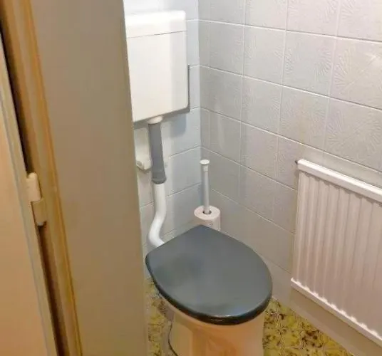 Exclusive Donau-city P&r Apartman Bécs