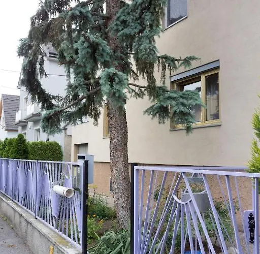 Exclusive Donau-city P&r *